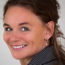 Sanne Grangaard als Rikke