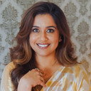 Ranjini Haridas als Herself