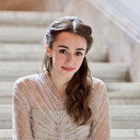 Lea Desandre als La Grande-Prêtresse de Diane