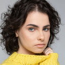 Fannie Massarsky als Rachel