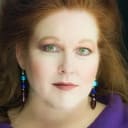 Kim Criswell als Campus Radical