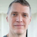 David Seager, CGI Supervisor