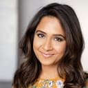 Lara Shah als Bar patron