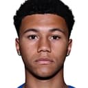 Mason Burstow als Self