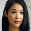 Isabel Chan Yat-Ning als Young Flavia