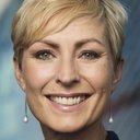 Cecilie Beck als News speaker