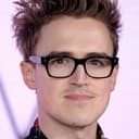 Tom Fletcher als Tom Fletcher