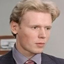 Влалимир Некрасов als Captain Tuivisto