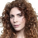 Claudia Cara als Giovanna
