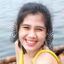 Audrey Alquiroz als Teacher Aby