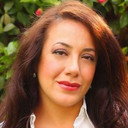 Shahrnaz Nancy Southwick als Kim Rose