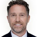 Andrew Lary, Executive Producer