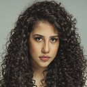 Nouran Abu Taleb als رانيا في مرحلة الشباب