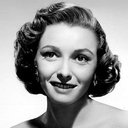 Patricia Neal als Peg Gerlach
