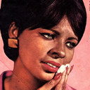 Yolanda Braga als Conchita