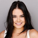 Megan Barkley als Cadence