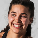 Brooke Raboutou als Self