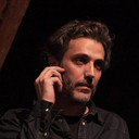 Pablo Mazzolo, Director