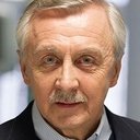 Robert Mazurkiewicz als Janitor at the Orphanage