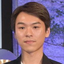 長村航希 als Kodai Sugawara