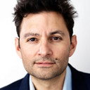 J.J. Gonzalez als Billionaire