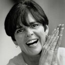 Ali MacGraw als Nicole