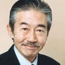 松岡文雄 als Shiro Suzuki (voice)