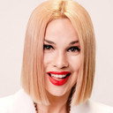 Samanta Tīna als Self