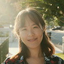 Olivia Luying Wang, Second Assistant Director