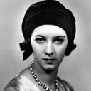 Norah Baring als Diana Baring