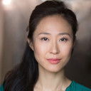 Minhee Yeo als Dr. Cho's Assistant