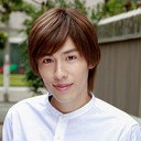 神永圭佑 als Harada Daniel