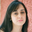 Andressa Francelino als Judite