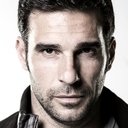 Edoardo Leo als Reporter at Barbershop