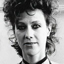 Sophie Bourel als Danseuse soirée