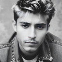 Daniel Gonzáles, Assistant Camera