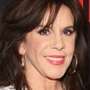 Rebecca Jones als Enriqueta Sabido