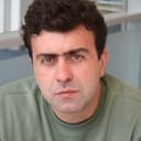 Marcelo Freixo als Homem na plateia