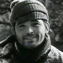 Alberto Mastino als Soldier Marrasi