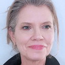 Virge Gilchrist als Helen Glanville