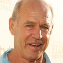 Geoffrey Lewis als Zenas