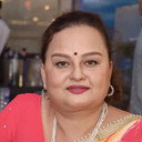 Ansu K.C. Maharjan als 