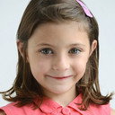 Olivia Bond als The Bunny Girl