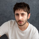 Xabier Elizalde als Larrialdietako Teknikaria