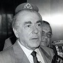 Leonel Brizola als Self (archive footage)
