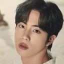 Kim Seok-jin als 