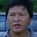 Peter Chan Lung als Ah Tad's SWAT buddy