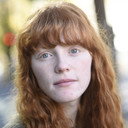 Maddie Peterson als Mar