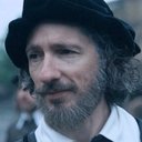 Daniel Boyarsky als Guard