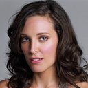 Erin Daniels als Bank Teller
